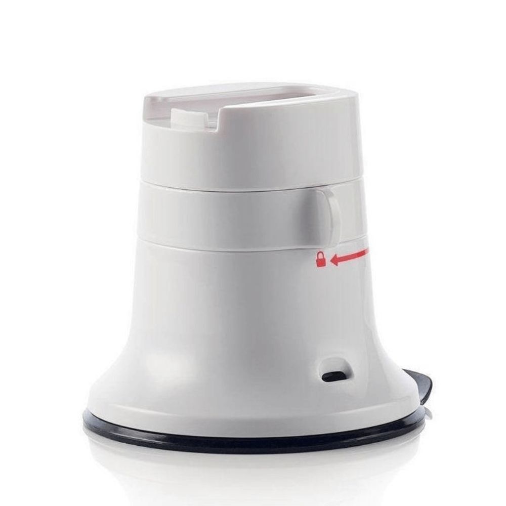 Tupperware Master System Base for Spiralizer, Grater, Mincer, etc Attachments